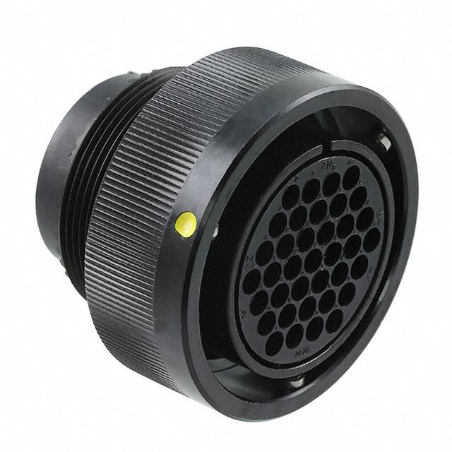 CIRPSE06T2821SV0N TE Connectivity AMP Connectors  Boîtiers de connecteurs circulaires